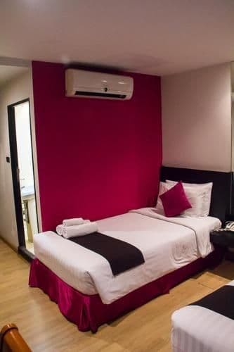 Double or Twin Room