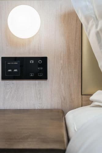 Smart Stylish Double Room