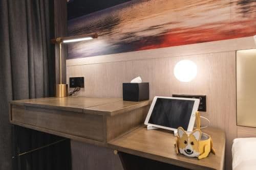 Smart Stylish Double Room
