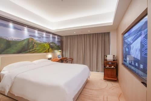 Smart Stylish Double Room