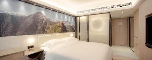 Smart Stylish Double Room