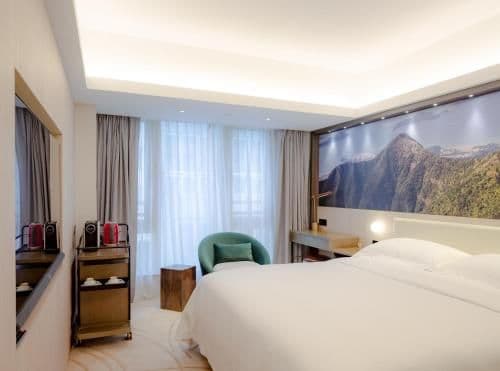 Smart Stylish Double Room