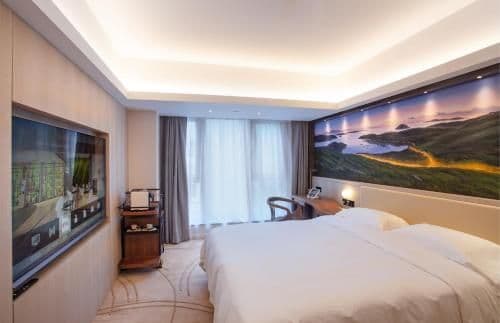 Smart Stylish Double Room