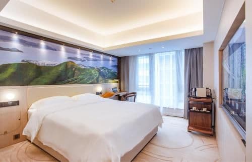 Smart Stylish Double Room