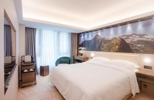 Smart Stylish Double Room