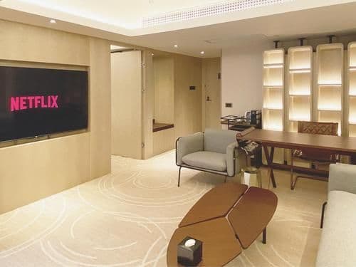 Smart Suite