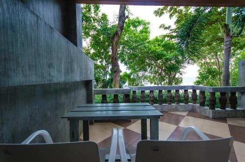Deluxe Double or Twin Room - Beach Front