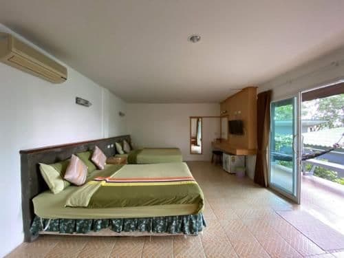 Family Superior bungalow