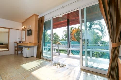 Family Superior bungalow