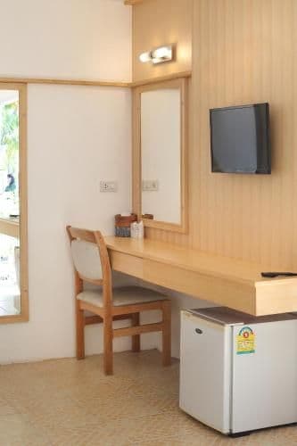 Family Superior bungalow