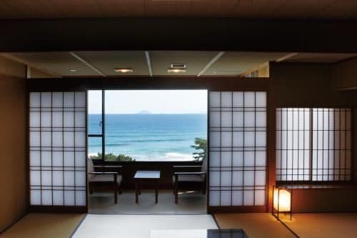 Japanese-Style Twin Room