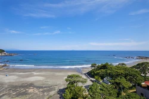 Japanese-Style Twin Room