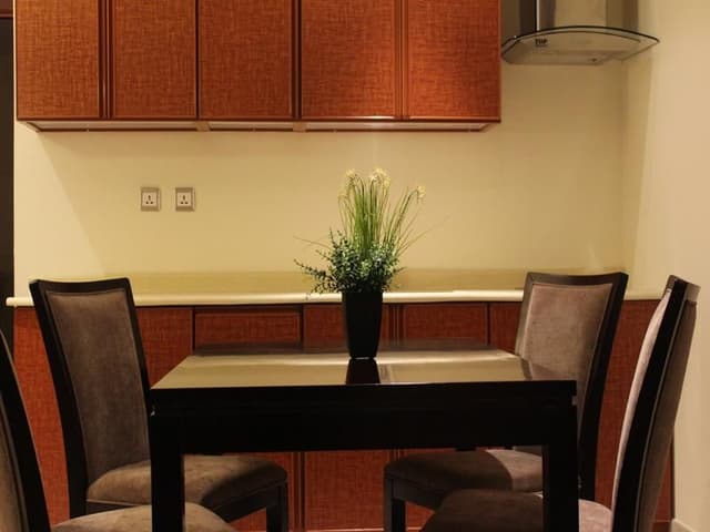 JUNIOR SUITE SEA VIEW