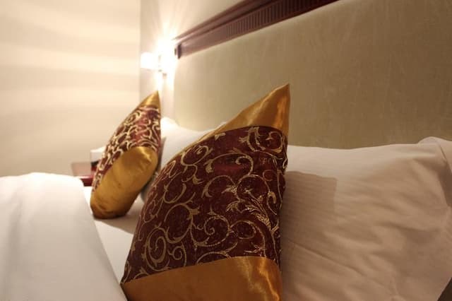 JUNIOR SUITE CITY VIEW