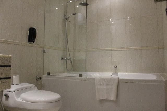 SINGLE EXECUTIVE SEA VIEW
