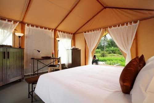 Tent Villa (2 Adults)