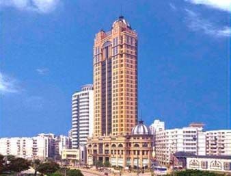 Ramada Plaza