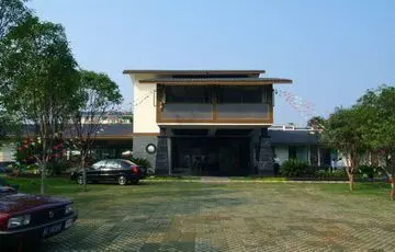 DONGJIANG GOLF RESORT