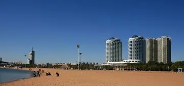 Grand Hotel Qinhuang