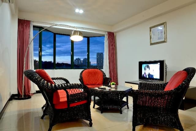 APARTMENT STANDARD