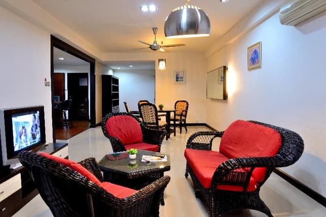APARTMENT STANDARD