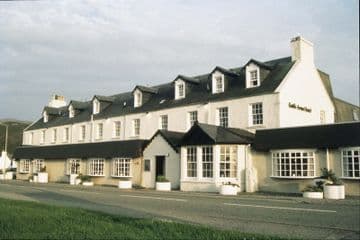 KINGS ARMS