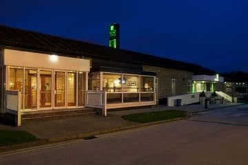 HOLIDAY INN DERBY - NOTTINGHAM HOLIDAY INN DERBY - NOTTINGHAM