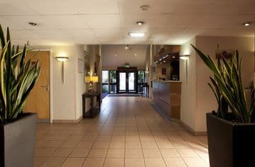 Best Western Nottingham Derby Best Western Nottingham Derby