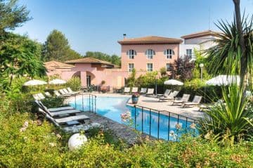 Mercure Antibes Sophia Antipol