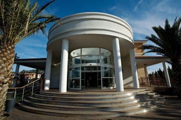 MMV Resort & Spa