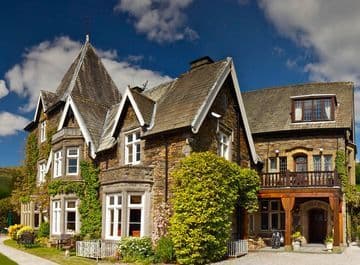 Holbeck Ghyll Country House Ho