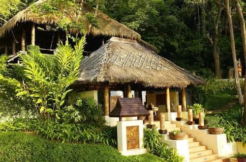 Premier Villa Hillside