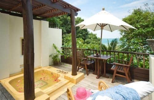 Premier Villa Hillside