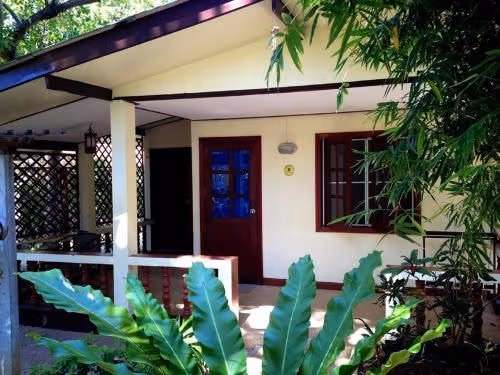 Superior Bungalow
