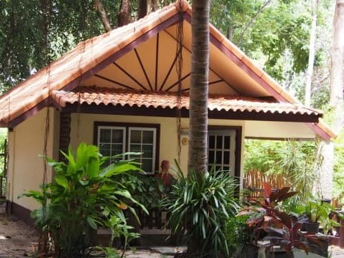 Standard Bungalow