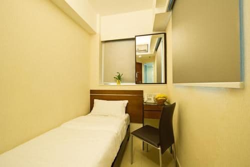 Single Room