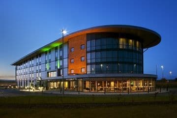 HOLIDAY INN SALISBURY - STONEH HOLIDAY INN SALISBURY - STONEH