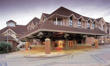 VILLAGE HOTEL SWINDON VILLAGE HOTEL SWINDON