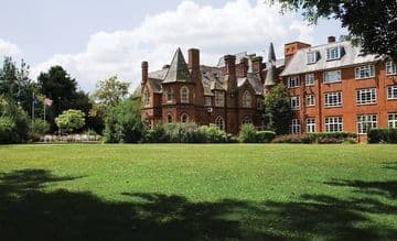 BEST WESTERN ABBOTS BARTON HOT