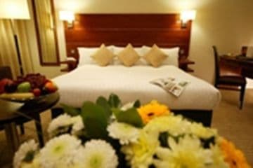 MERCURE MAIDSTONE HOTEL
