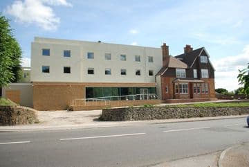 BEST WESTERN PLUS CONISTON HOTEL