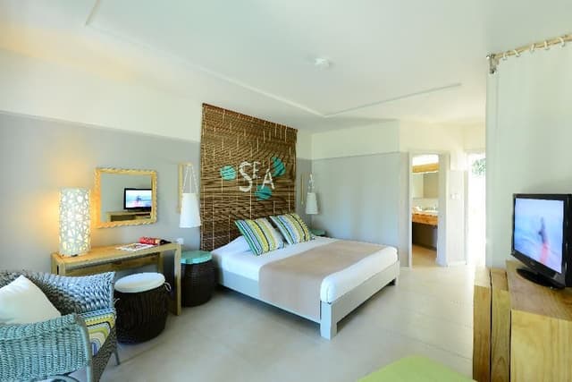 DOUBLE COMFORT