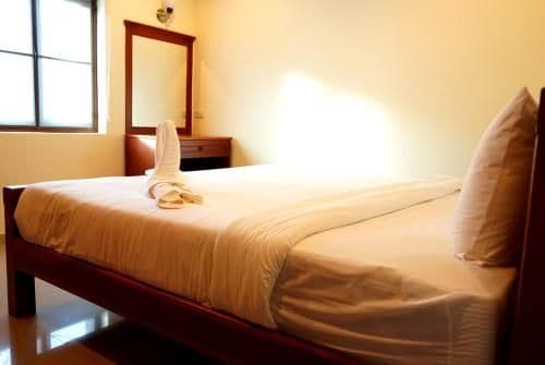 Deluxe Two-Bedroom Suite