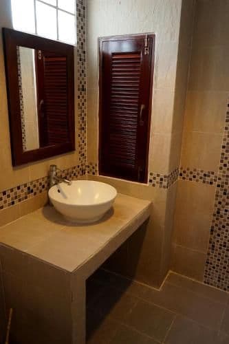 Deluxe Two-Bedroom Suite