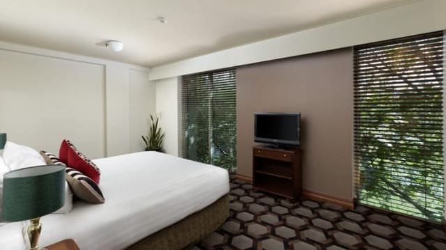 SUITE STANDARD
