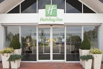 HOLIDAY INN HOLIDAY INN
