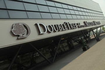 DOUBLETREE BY HILTON MILTON KE DOUBLETREE BY HILTON MILTON KE