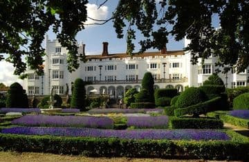 Danesfield House Hotel and Spa Danesfield House Hotel and Spa