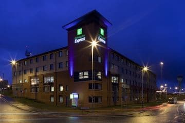 Holiday Inn Express Holiday Inn Express