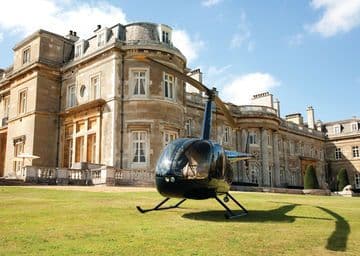 Luton Hoo Hotel, Golf & Spa Luton Hoo Hotel, Golf & Spa